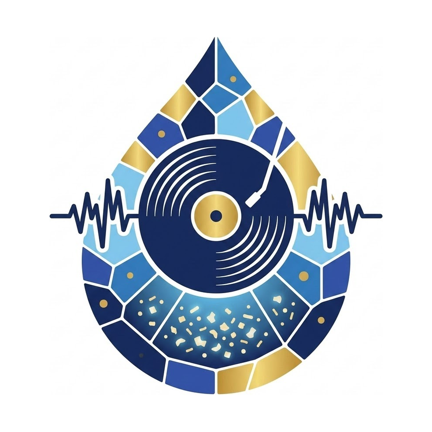 microPlastics DJ